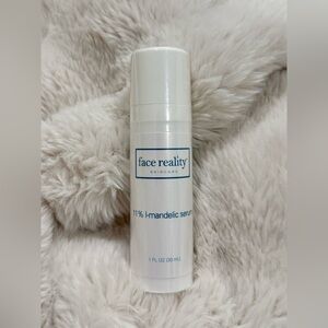 Face reality skincare 11% l-Mandelic Serum